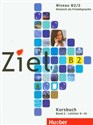 Ziel B2 Kursbuch Deutsch als Fremdsprache - 