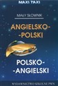 Mały słownik angielsko-polski, polsko-angielski 