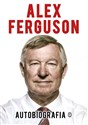 Autobiografia - Alex Ferguson