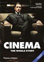 Cinema: The Whole Story - Philip Kemp, Christopher Frayling
