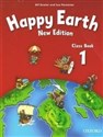 Happy Earth 1 New Edition CB OXFORD