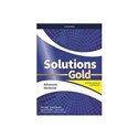Solutions Gold Advanced Workbook - Tim Falla, Paul A. Davies