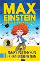 Max Einstein ratuje przyszłość