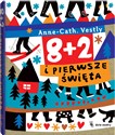 8 + 2 i pierwsze święta - Anne Cath Vestly