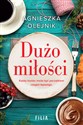 Dużo miłości Wielkie Litery