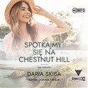 [Audiobook] Spotkajmy się na Chestnut Hill Tom 1