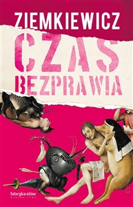 Czas bezprawia 