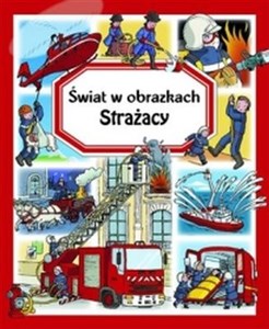 Strażacy Świat w obrazkach - Księgarnia Niemcy (DE)