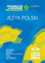 Informator o egzaminie maturalnym od 2015 r. Język polski - 