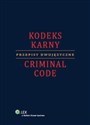 Kodeks karny Criminal code - Włodzimierz Wróbel