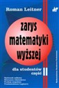 Zarys matematyki wyższej część 2