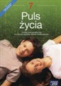 Puls życia 7 Podręcznik Szkoła podstawowa - Małgorzata Jefimow