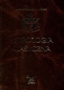 Astrologia klasyczna t.8