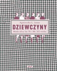 Dziewczyny Moda ulicy lat 70. i 80. XX wieku - Księgarnia Niemcy (DE)