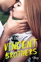 Vincent Brothers - Abbi Glines