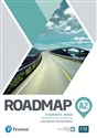 Roadmap A2 Student's Book with digital resources and mobile app