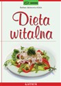 Dieta witalna - Barbara Jakimowicz-Klein