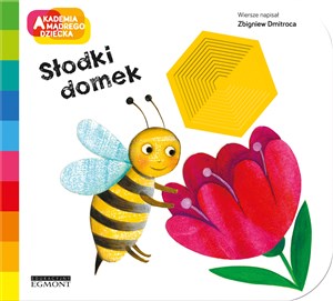 Słodki domek. Akademia mądrego dziecka. A to ciekawe - Księgarnia Niemcy (DE)