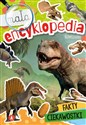 Mała encyklopedia Dinozaury