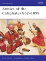 Armies of Caliphates 862-1098 