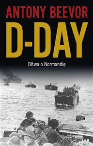 D-Day. Bitwa o Normandię - Księgarnia Niemcy (DE)