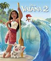 Disney Vaiana 2 - Ilona Siwak