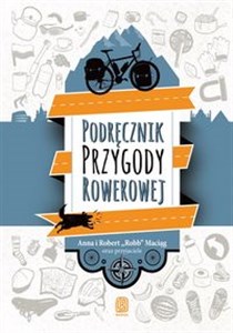 Podręcznik Przygody Rowerowej - Księgarnia Niemcy (DE)