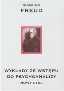 Wykłady ze wstępu do psychoanalizy Nowy cykl