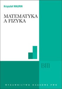 Matematyka a fizyka