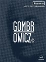 [Audiobook] Kosmos - Witold Gombrowicz
