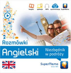 Rozmówki: Angielski Niezbędnik w podróży Niezbędnik w podróży - Księgarnia Niemcy (DE)