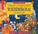 [Audiobook] Wiedźmikolaj