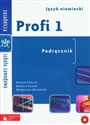 Profi 1 Podręcznik + CD Zasadnicza szkoła zawodowa