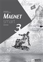 Magnet smart 3 Zeszyt ćwiczeń Szkoła podstawowa - Giorgio Motta