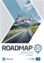 Roadmap B1+ Student's Book with digital resources and mobile app