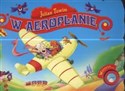 W aeroplanie