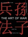 The Art Of War - Tzu Sun, James Trapp