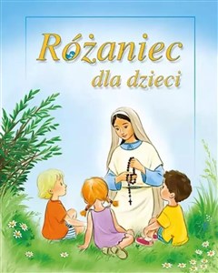 Różaniec dla dzieci 