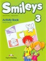 Smileys 3 Zeszyt ćwiczeń Szkoła podstawowa