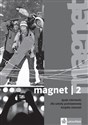 Magnet 2 Książka ćwiczeń Szkoła podstawowa - Opracowanie Zbiorowe