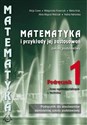 Matematyka i przykłady jej zastosowań 1 Podręcznik Zakres podstawowy Szkoła ponadpodstawowa. Liceum i technikum