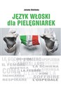 Język włoski dla pielęgniarek - Jolanta Bielińska