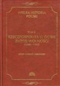 Wielka historia Polski Tom 5 - Józef Andrzej Gierowski