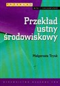 Przekład ustny środowiskowy - Małgorzata Tryuk