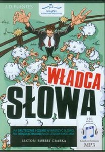 [Audiobook] Władca Słowa