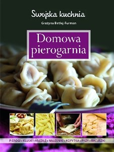 Domowa pierogarnia