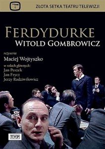 Ferdydurke 