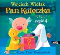 [Audiobook] Pan Kuleczka Część 4