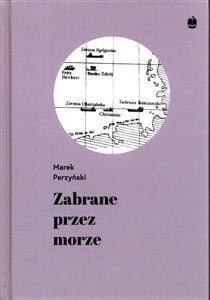 Zabrane przez morze - Księgarnia UK