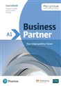 Business Partner A1 Coursebook with MyEnglishLab - Margaret O'Keeffe, Lewis Lansford, Ed Pegg